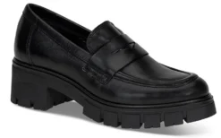 Loafer Ilda 2004 sort