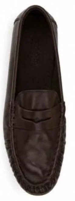 Loafer LVS001 brun