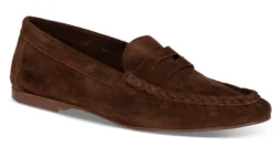 Loafer LVS001 brun
