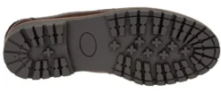 Loafer Menorca brun