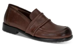 Loafer MIL002 brun MILLA