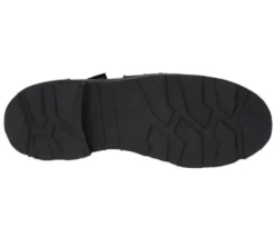 Loafer Reims 099412 sort