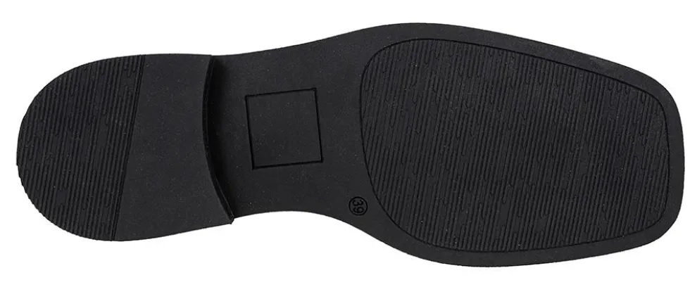 Loafer SAL 004 hvit