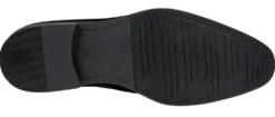 Loafer 6432 semsket