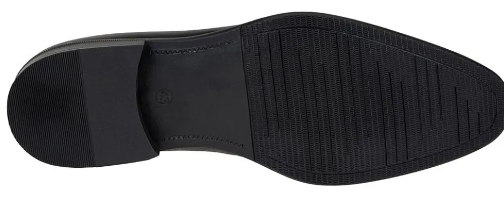 Loafer 6432 sort