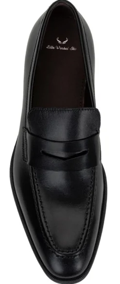 Loafer 6432 sort
