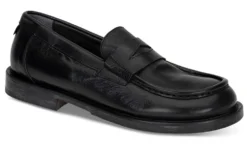 Loafer 86503 sort