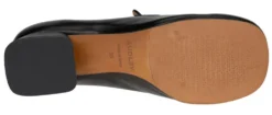 Loafer 22742 sort