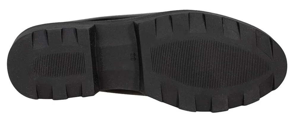Loafers 126R-00