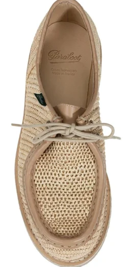 Michael Raphia 196947 beige