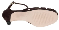 Pensko A7492 brun
