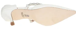 Pensko Amoura offwhite