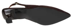 Pensko A7089 semsket brun