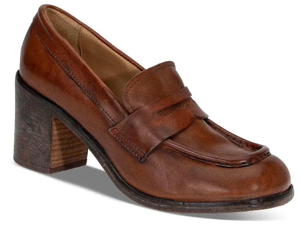 Pensko 46502E brun