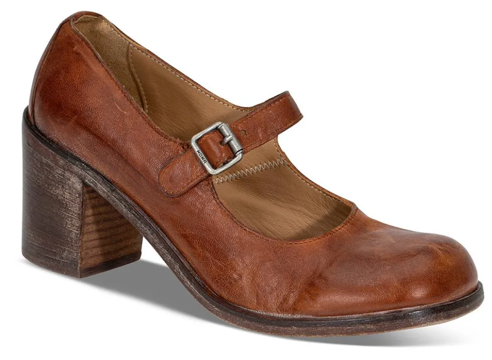 Pensko 46501L brun