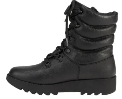 Pillowboot vintersko