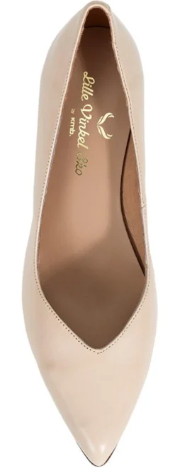 Pumps A6689 beige