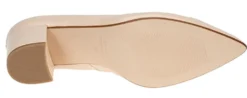 Pumps A6689 beige