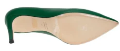 Pumps 1606 strong green