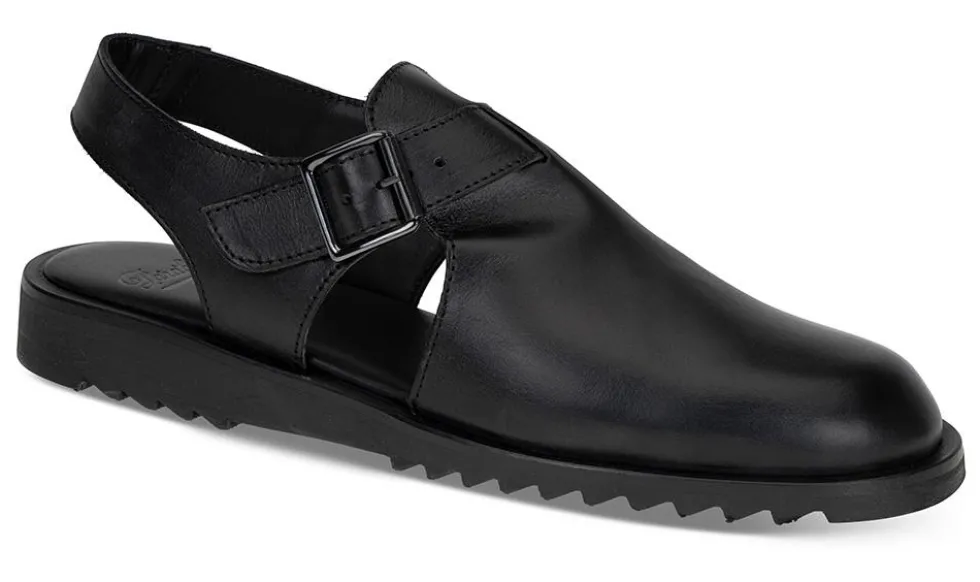 Sandal Adriatic Sport 183212 sort