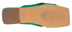 Sandal Anna 02 grønn