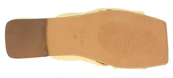 Sandal Anna gul
