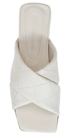 Sandal Anna 02 offwhite