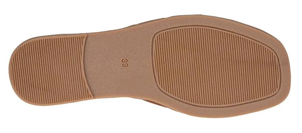 Sandal BD10069-065 brun