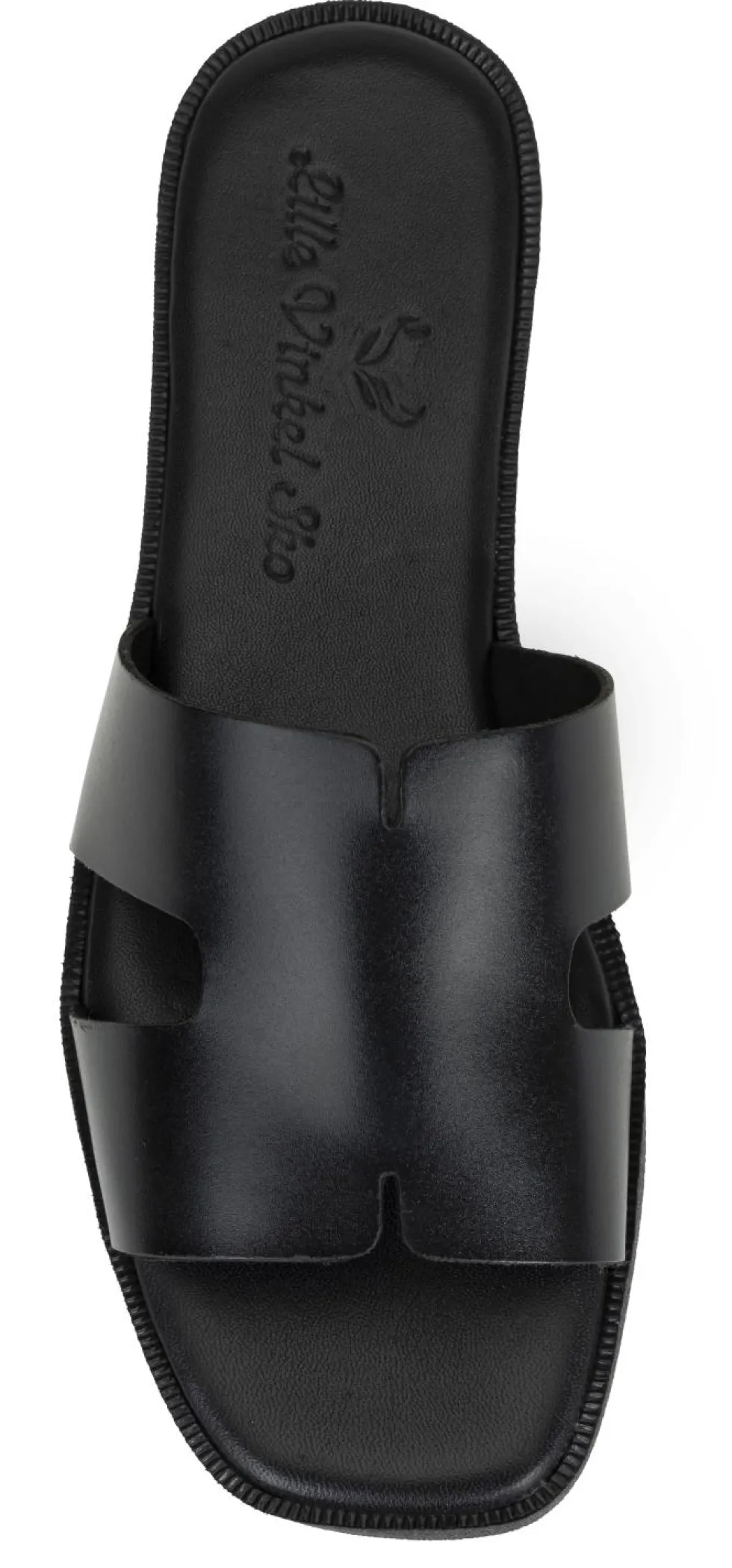 Sandal BLPA6247 sort