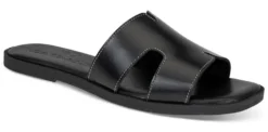 Sandal BLPA6247X sort