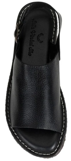 Sandal 7156b sort