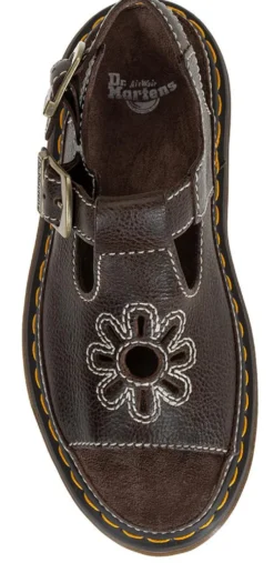 Sandal Dunnet 40526200 brun