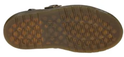 Sandal Dunnet 40526200 brun