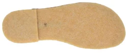 Sandaler 7157b mørkebrun