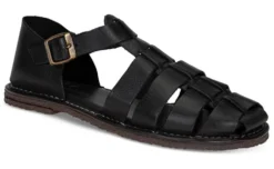 Sandaler 7157b sort