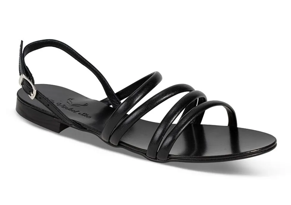 Sandal G61 sort