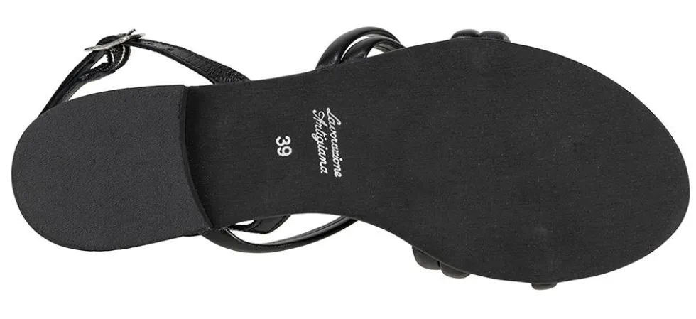 Sandal G61 sort