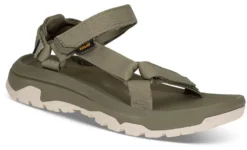 Sandal Hurricane XLT3 1173671 grønn