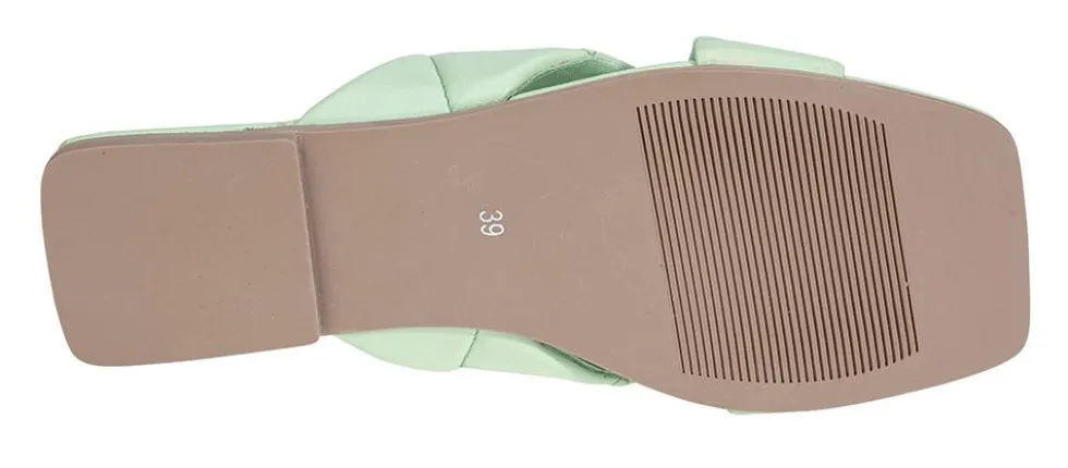 Sandal KD8238X-71 grønn