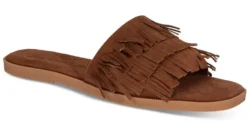 Sandal KLPA11941 cognac