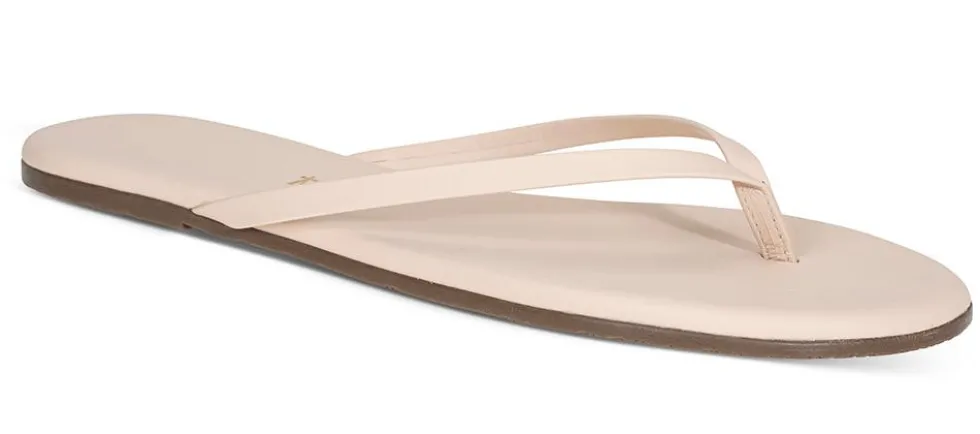 Sandal Lily Foundation linen