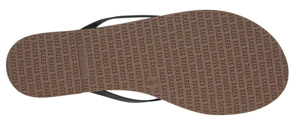 Sandal Lily Liners sort
