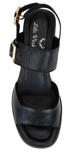 Sandal L18001 sort
