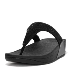 Sandal Lulu EC5 sort
