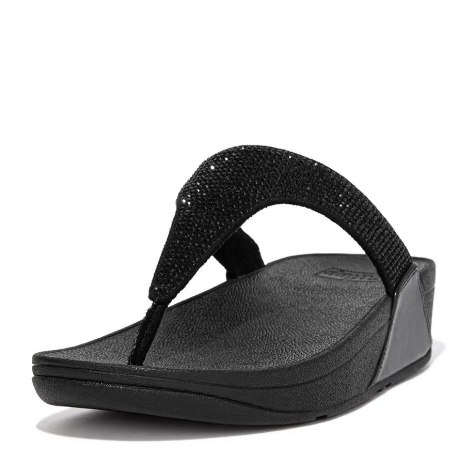 Sandal Lulu EC5 sort