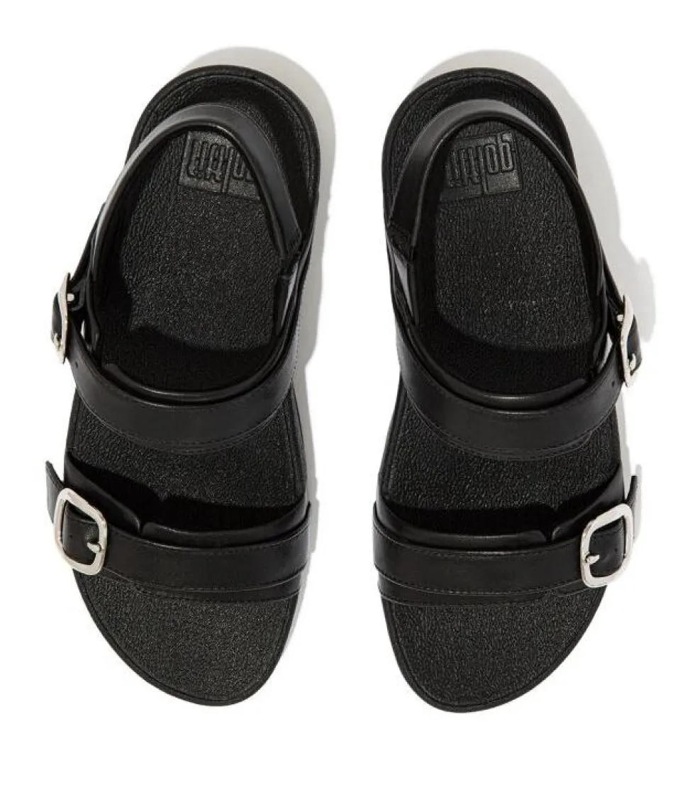 Sandal Lulu ES6 sort