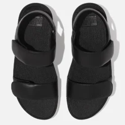 Sandal Lulu FV8 sort