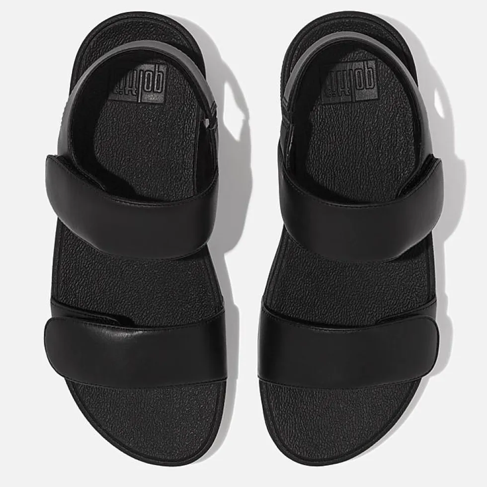 Sandal Lulu FV8 sort