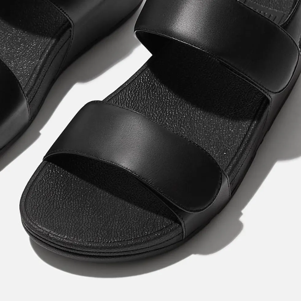 Sandal Lulu FV8 sort