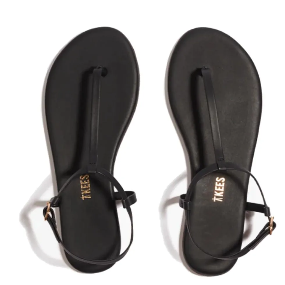 Sandal Mariana sort